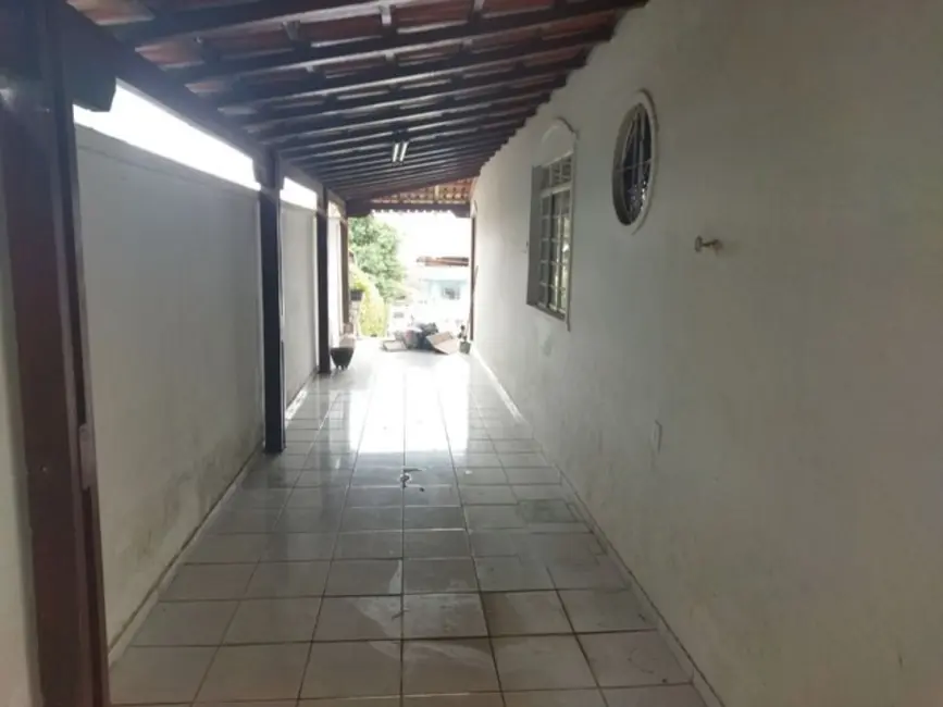 Casa com 3 quartos à venda, 120m2 em Belo Horizonte - MG - imagem 2 Foto 2 de Casa com 3 quartos à venda, 120m2 em Belo Horizonte - MG