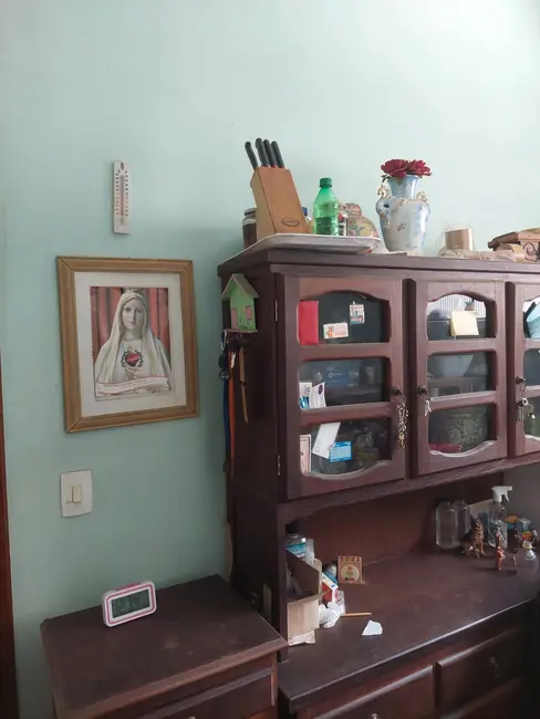 Casa com 3 quartos à venda, 150m2 em Belo Horizonte - MG - imagem 8 Foto 8 de Casa com 3 quartos à venda, 150m2 em Belo Horizonte - MG