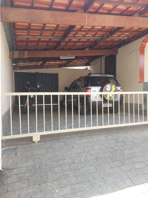 Casa com 3 quartos à venda, 150m2 em Belo Horizonte - MG - imagem 5 Foto 5 de Casa com 3 quartos à venda, 150m2 em Belo Horizonte - MG