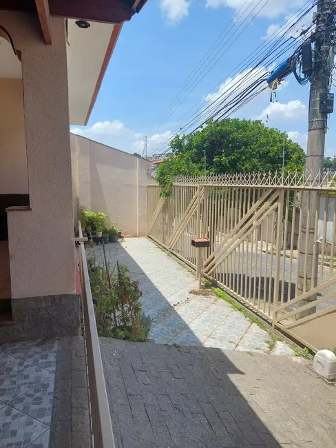 Casa com 3 quartos à venda, 150m2 em Belo Horizonte - MG - imagem 2 Foto 2 de Casa com 3 quartos à venda, 150m2 em Belo Horizonte - MG