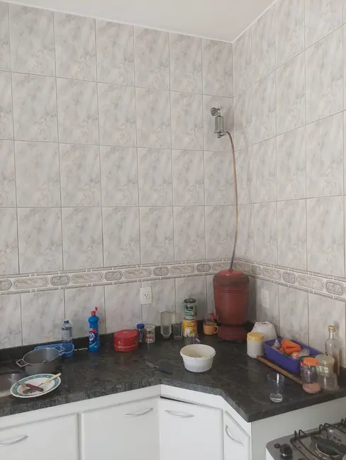 Casa com 3 quartos à venda, 150m2 em Belo Horizonte - MG - imagem 9 Foto 9 de Casa com 3 quartos à venda, 150m2 em Belo Horizonte - MG