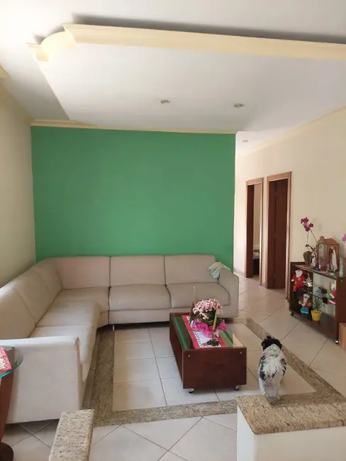 Casa com 5 quartos à venda, 360m2 em Belo Horizonte - MG - imagem 4 Foto 4 de Casa com 5 quartos à venda, 360m2 em Belo Horizonte - MG