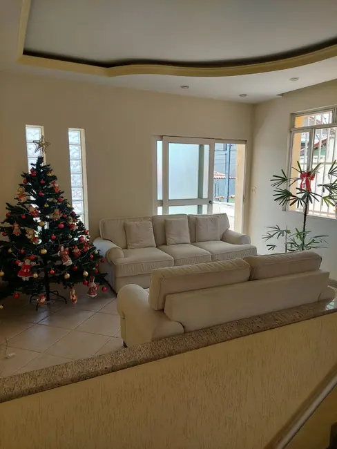 Casa com 5 quartos à venda, 360m2 em Belo Horizonte - MG - imagem 3 Foto 3 de Casa com 5 quartos à venda, 360m2 em Belo Horizonte - MG