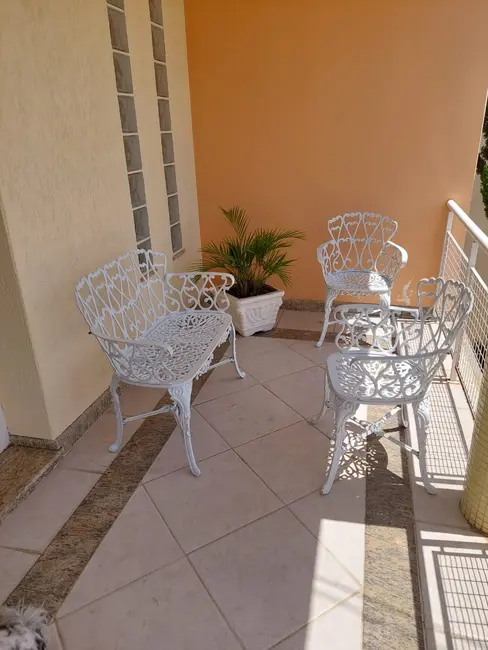 Casa com 5 quartos à venda, 360m2 em Belo Horizonte - MG - imagem 6 Foto 6 de Casa com 5 quartos à venda, 360m2 em Belo Horizonte - MG
