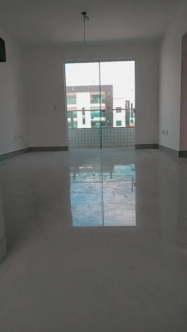 Apartamento com 3 quartos à venda, 85m2 em Belo Horizonte - MG - imagem 4 Foto 4 de Apartamento com 3 quartos à venda, 85m2 em Belo Horizonte - MG