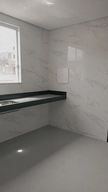 Apartamento com 3 quartos à venda, 85m2 em Belo Horizonte - MG - imagem 9 Foto 9 de Apartamento com 3 quartos à venda, 85m2 em Belo Horizonte - MG