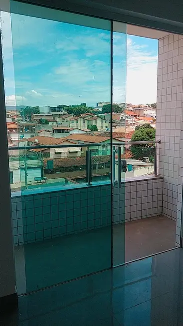 Apartamento com 3 quartos à venda, 85m2 em Belo Horizonte - MG - imagem 2 Foto 2 de Apartamento com 3 quartos à venda, 85m2 em Belo Horizonte - MG