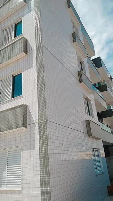 Foto 1 de Apartamento com 3 quartos à venda, 85m2 em Belo Horizonte - MG