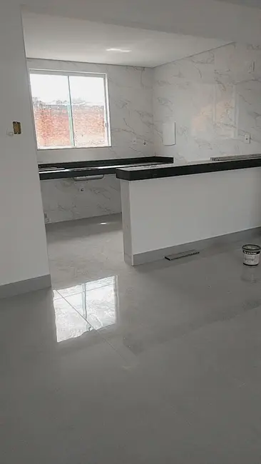 Apartamento com 3 quartos à venda, 85m2 em Belo Horizonte - MG - imagem 5 Foto 5 de Apartamento com 3 quartos à venda, 85m2 em Belo Horizonte - MG