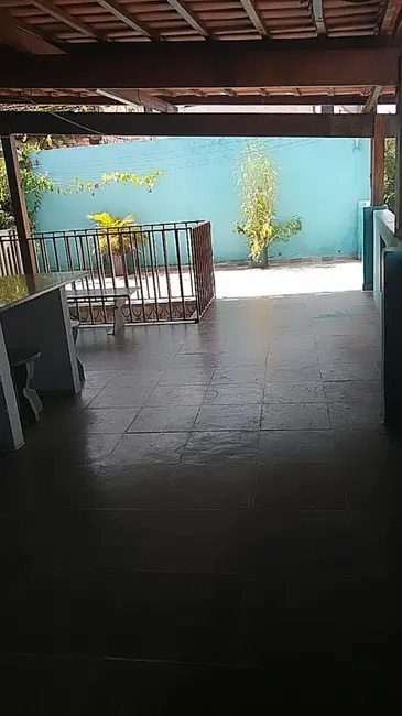 Casa com 4 quartos à venda, 250m2 em Belo Horizonte - MG - imagem 8 Foto 8 de Casa com 4 quartos à venda, 250m2 em Belo Horizonte - MG