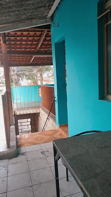 Casa com 4 quartos à venda, 250m2 em Belo Horizonte - MG - imagem 7 Foto 7 de Casa com 4 quartos à venda, 250m2 em Belo Horizonte - MG