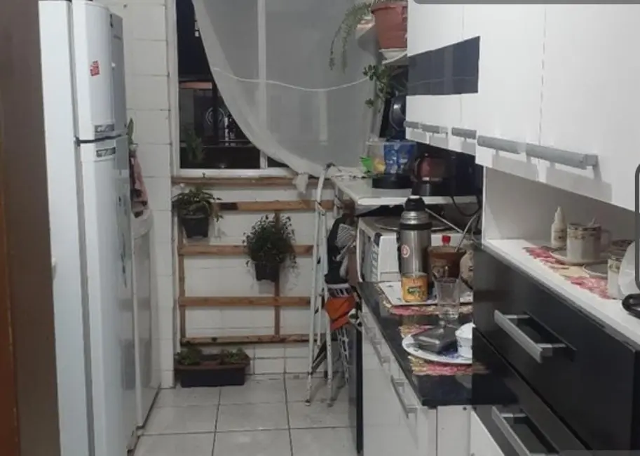 Foto 3 de Apartamento com 1 quarto à venda, 50m2 em Belo Horizonte - MG
