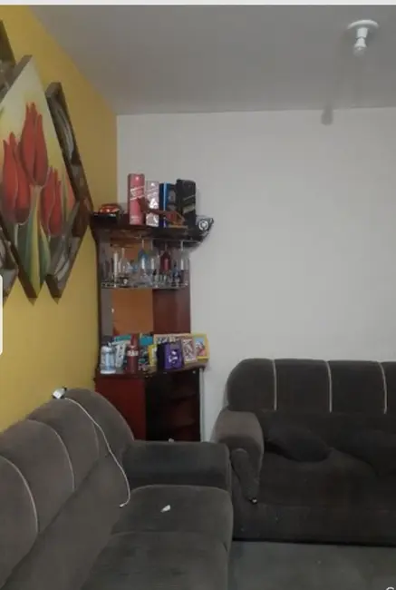Foto 1 de Apartamento com 1 quarto à venda, 50m2 em Belo Horizonte - MG