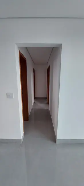 Foto 4 de Apartamento com 3 quartos à venda, 170m2 em Belo Horizonte - MG