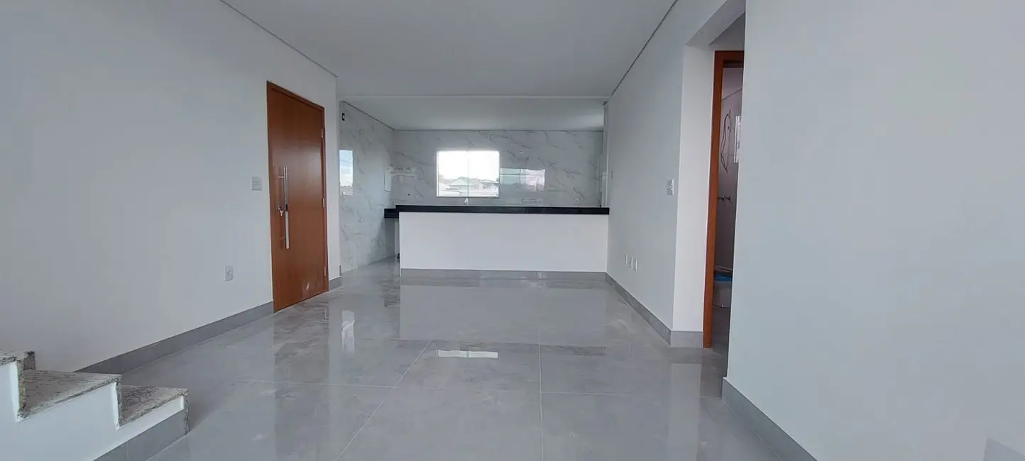 Foto 1 de Apartamento com 3 quartos à venda, 170m2 em Belo Horizonte - MG