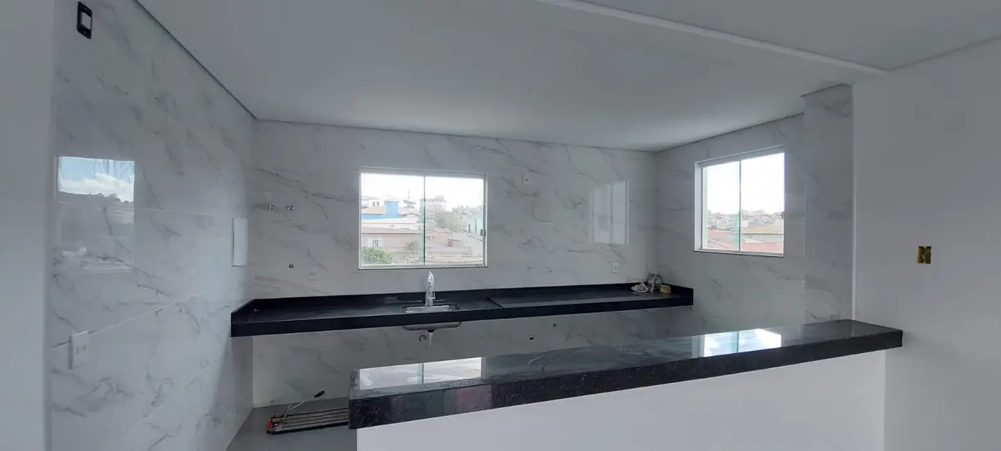 Foto 3 de Apartamento com 3 quartos à venda, 170m2 em Belo Horizonte - MG