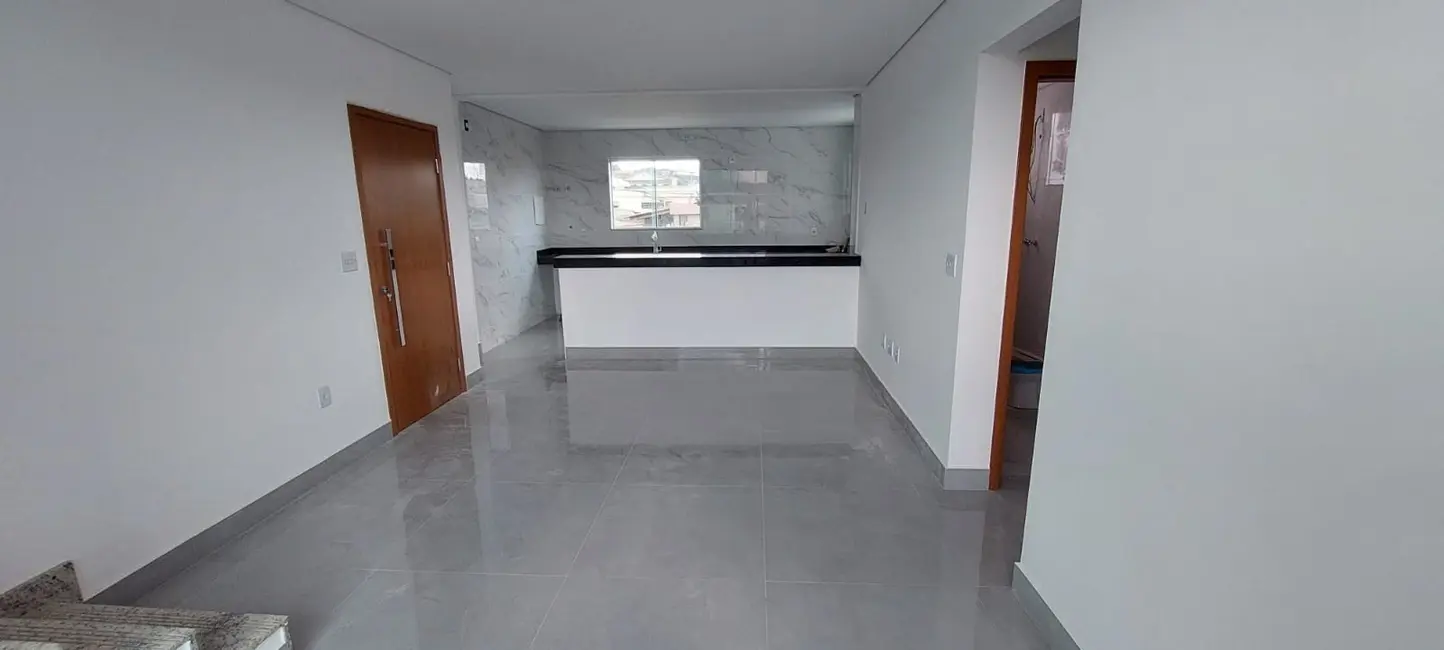 Foto 2 de Apartamento com 3 quartos à venda, 170m2 em Belo Horizonte - MG