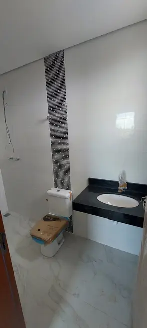 Foto 8 de Apartamento com 3 quartos à venda, 170m2 em Belo Horizonte - MG