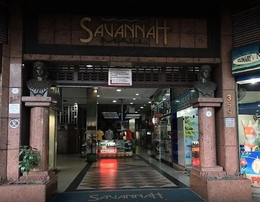 Foto 1 de Loja à venda, 50m2 em Belo Horizonte - MG