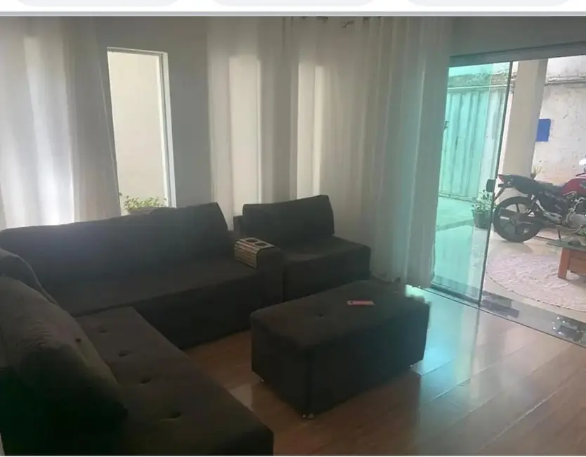 Casa com 3 quartos à venda, 321m2 em Belo Horizonte - MG - imagem 3 Foto 3 de Casa com 3 quartos à venda, 321m2 em Belo Horizonte - MG