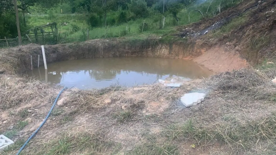 Foto 7 de Sítio / Rancho com 2 quartos à venda, 120m2 em Bonfim - MG