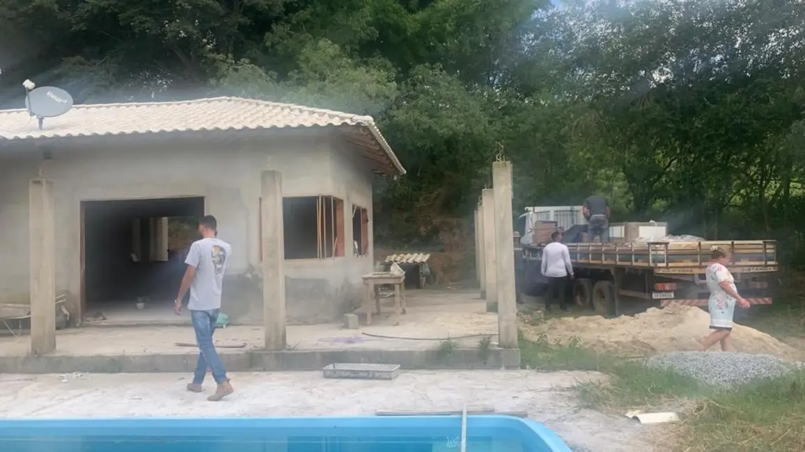 Foto 6 de Sítio / Rancho com 2 quartos à venda, 120m2 em Bonfim - MG