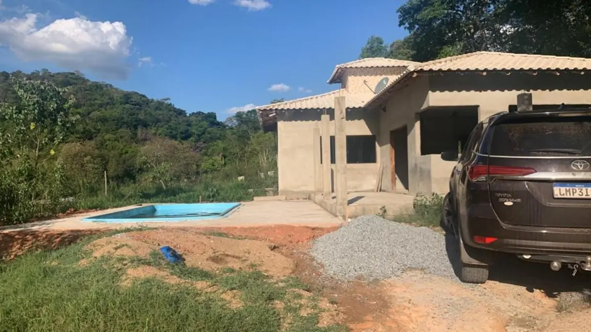 Foto 3 de Sítio / Rancho com 2 quartos à venda, 120m2 em Bonfim - MG