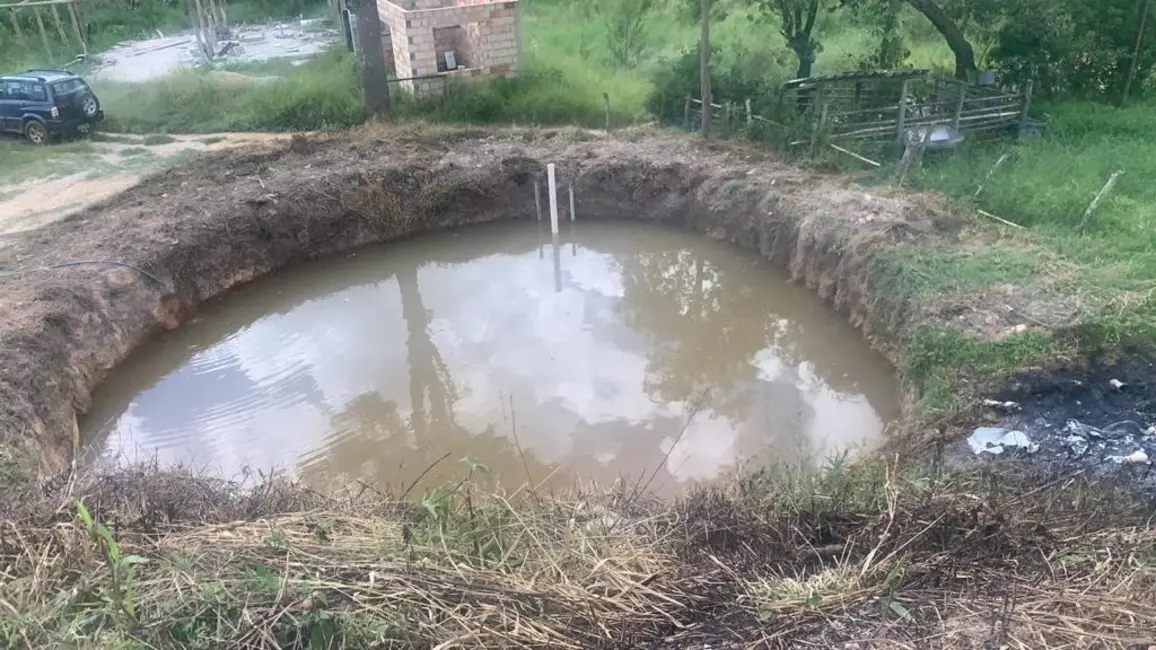 Foto 8 de Sítio / Rancho com 2 quartos à venda, 120m2 em Bonfim - MG