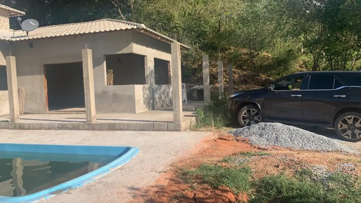 Foto 5 de Sítio / Rancho com 2 quartos à venda, 120m2 em Bonfim - MG