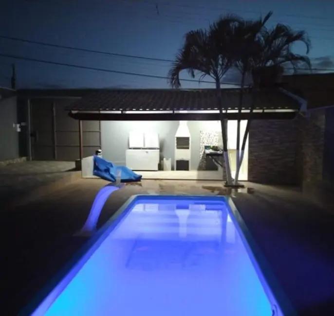 Casa com 3 quartos à venda, 280m2 em Ibirite - MG - imagem 3 Foto 3 de Casa com 3 quartos à venda, 280m2 em Ibirite - MG