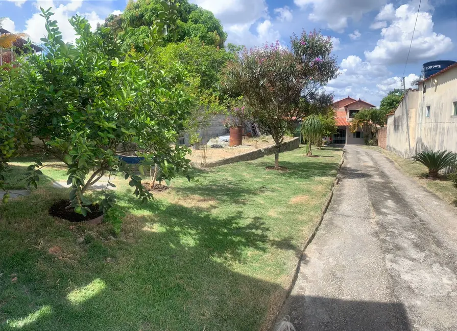 Foto 8 de Casa com 3 quartos à venda, 300m2 em Ibirite - MG