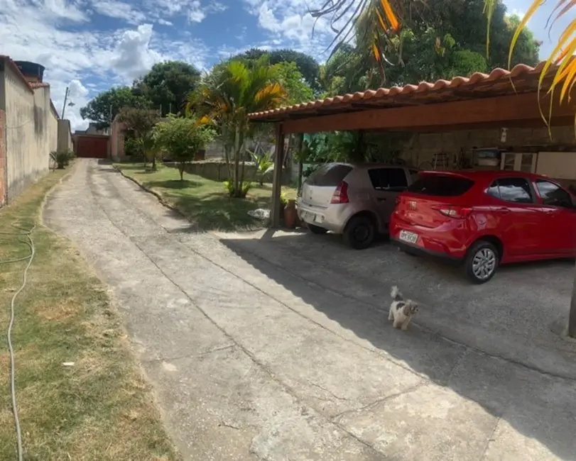 Foto 9 de Casa com 3 quartos à venda, 300m2 em Ibirite - MG