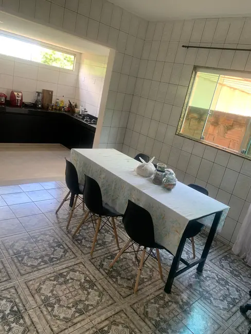 Foto 5 de Casa com 3 quartos à venda, 300m2 em Ibirite - MG