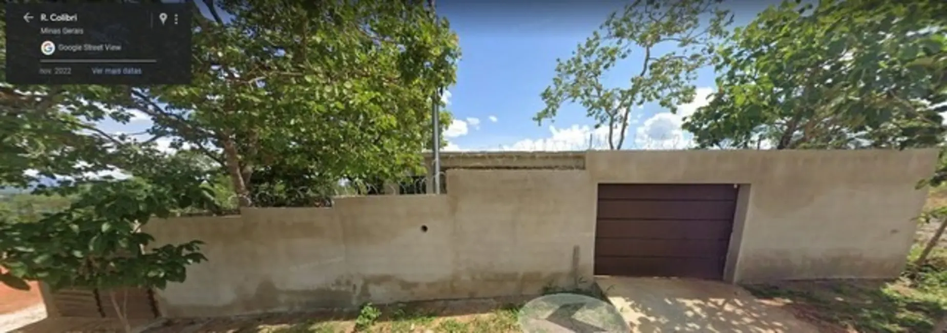 Foto 1 de Casa com 2 quartos à venda, 150m2 em Lagoa Santa - MG