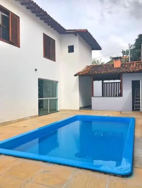 Casa com 4 quartos à venda, 209m2 em Belo Horizonte - MG - imagem 2 Foto 2 de Casa com 4 quartos à venda, 209m2 em Belo Horizonte - MG