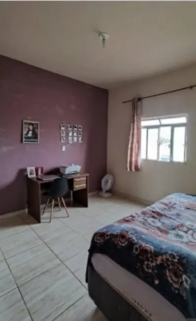 Foto 5 de Casa com 4 quartos à venda, 140m2 em Sarzedo - MG