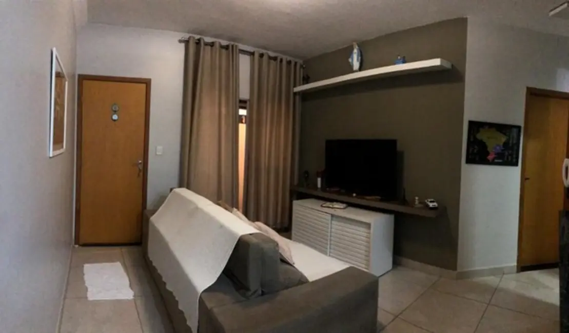 Foto 1 de Apartamento com 2 quartos à venda, 68m2 em Ibirite - MG