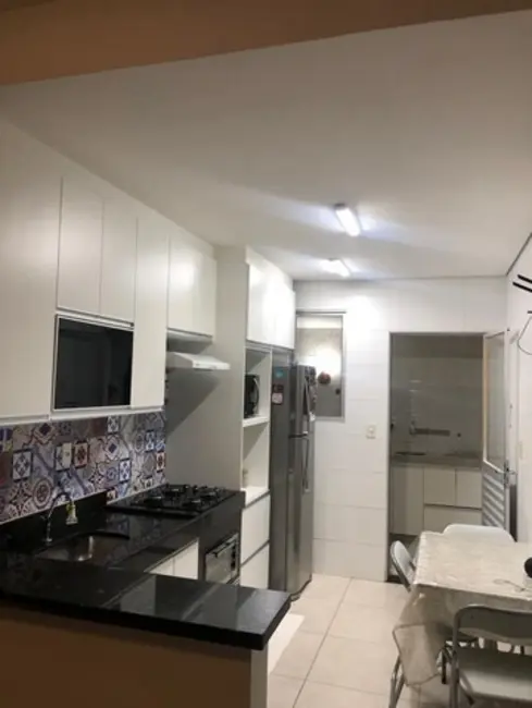 Foto 5 de Apartamento com 2 quartos à venda, 68m2 em Ibirite - MG