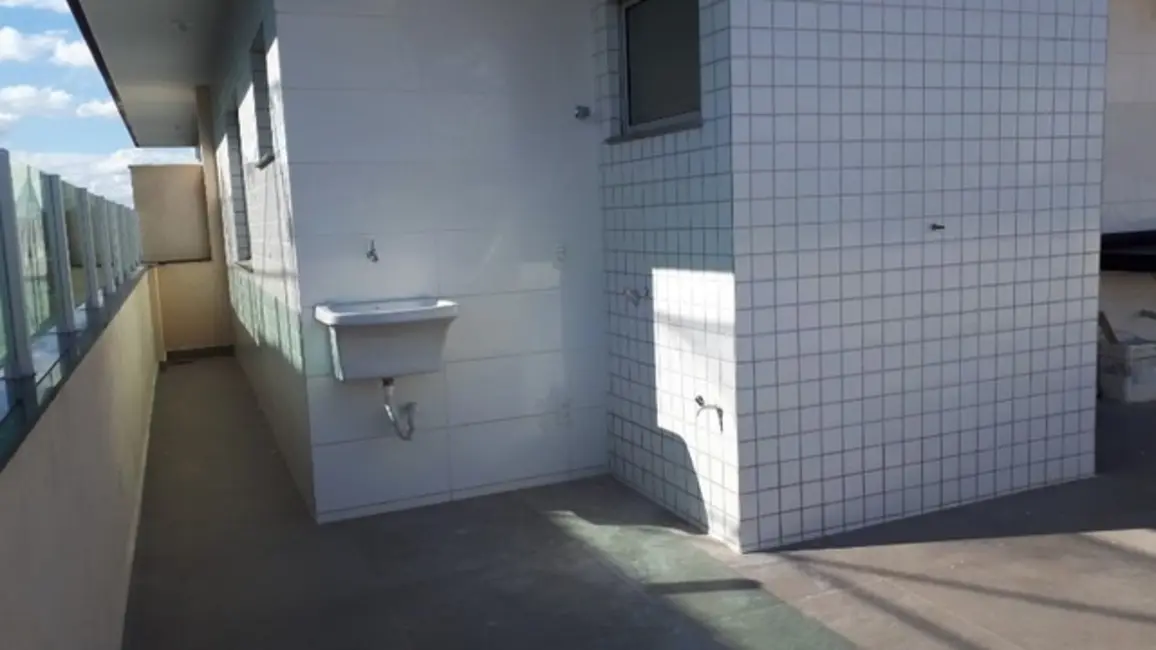 Apartamento com 4 quartos à venda, 220m2 em Belo Horizonte - MG - imagem 4 Foto 4 de Apartamento com 4 quartos à venda, 220m2 em Belo Horizonte - MG