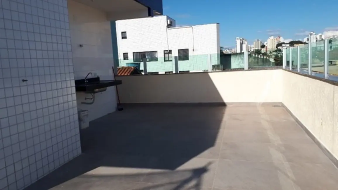 Apartamento com 4 quartos à venda, 220m2 em Belo Horizonte - MG - imagem 3 Foto 3 de Apartamento com 4 quartos à venda, 220m2 em Belo Horizonte - MG