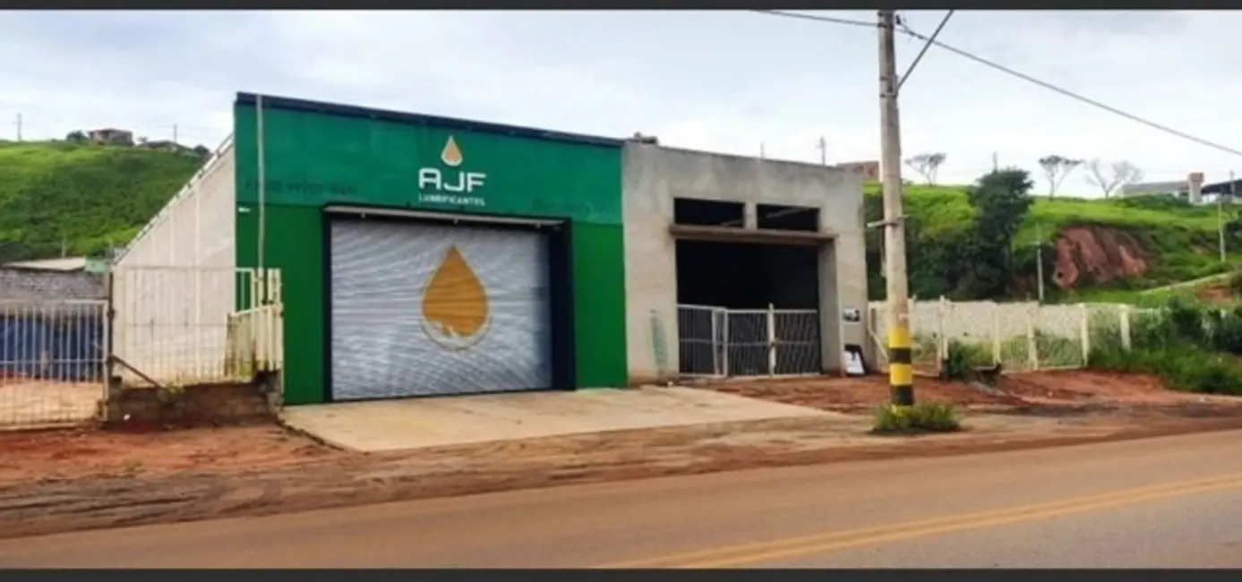 Foto 4 de Terreno / Lote à venda, 300m2 em Sarzedo - MG