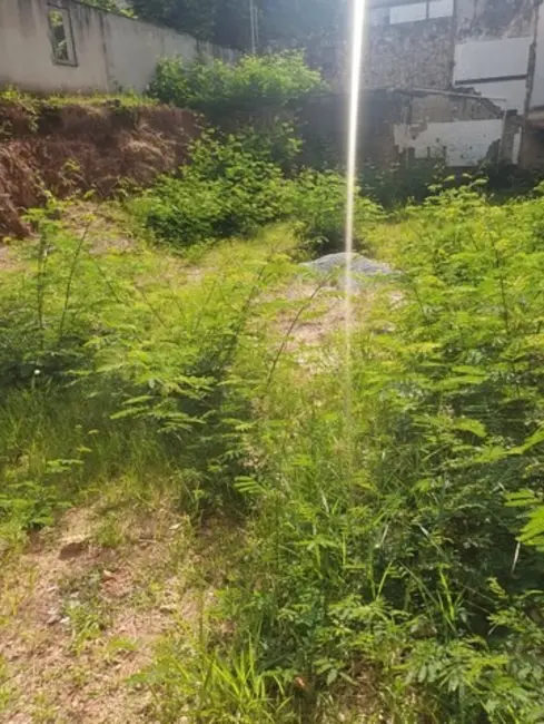 Terreno / Lote à venda, 378m2 em Belo Horizonte - MG - imagem 3 Foto 3 de Terreno / Lote à venda, 378m2 em Belo Horizonte - MG