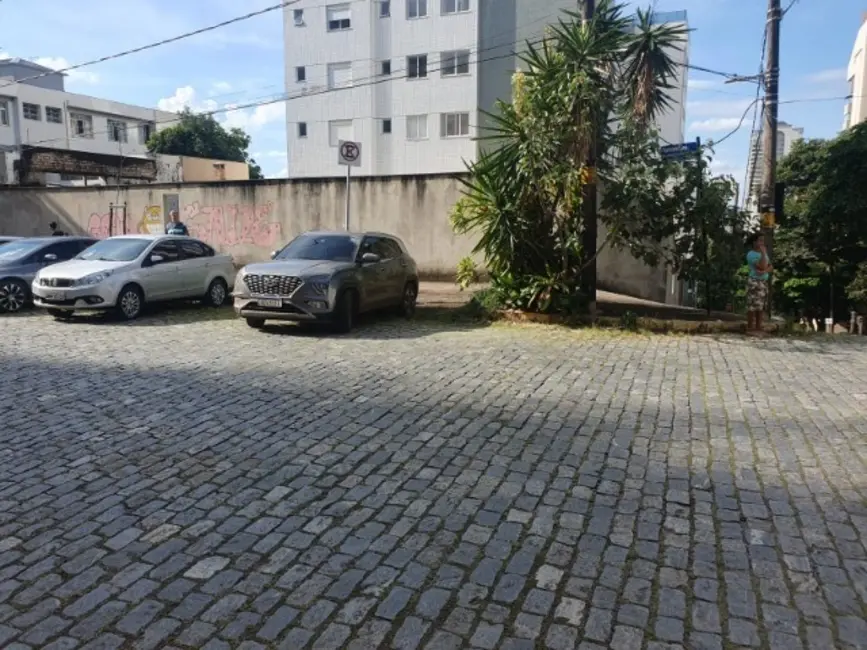 Terreno / Lote à venda, 378m2 em Belo Horizonte - MG - imagem 2 Foto 2 de Terreno / Lote à venda, 378m2 em Belo Horizonte - MG