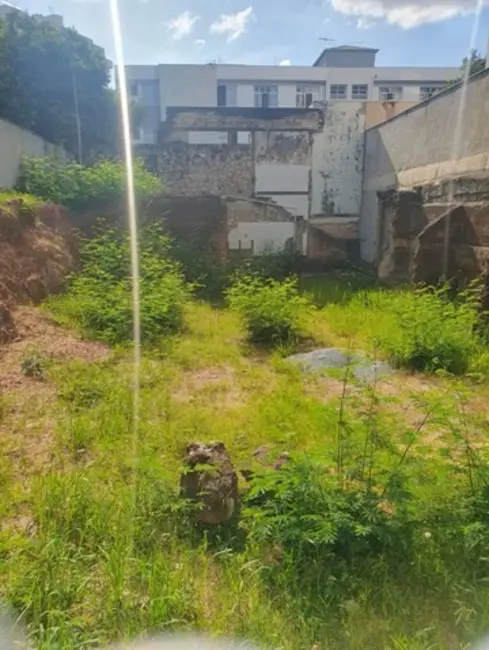 Terreno / Lote à venda, 378m2 em Belo Horizonte - MG - imagem 4 Foto 4 de Terreno / Lote à venda, 378m2 em Belo Horizonte - MG