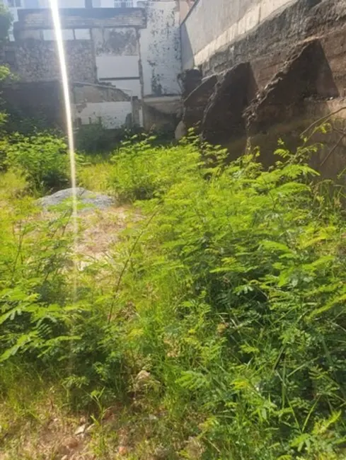 Terreno / Lote à venda, 378m2 em Belo Horizonte - MG - imagem 5 Foto 5 de Terreno / Lote à venda, 378m2 em Belo Horizonte - MG