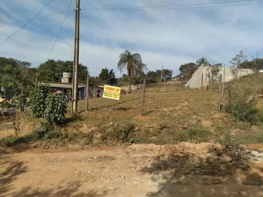 Foto 1 de Terreno / Lote à venda, 360m2 em Sao Joaquim De Bicas - MG