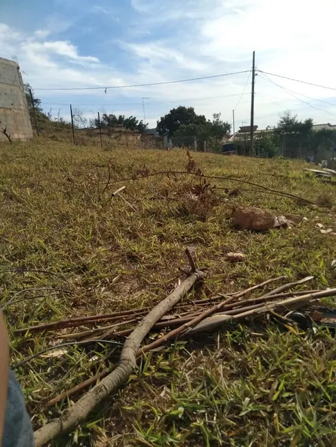 Foto 4 de Terreno / Lote à venda, 360m2 em Sao Joaquim De Bicas - MG