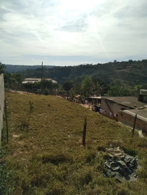 Foto 3 de Terreno / Lote à venda, 360m2 em Sao Joaquim De Bicas - MG