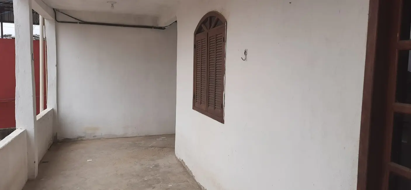 Casa com 4 quartos à venda, 120m2 em Belo Horizonte - MG - imagem 3 Foto 3 de Casa com 4 quartos à venda, 120m2 em Belo Horizonte - MG