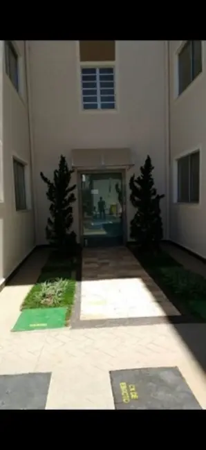 Foto 1 de Apartamento com 2 quartos à venda, 45m2 em Belo Horizonte - MG